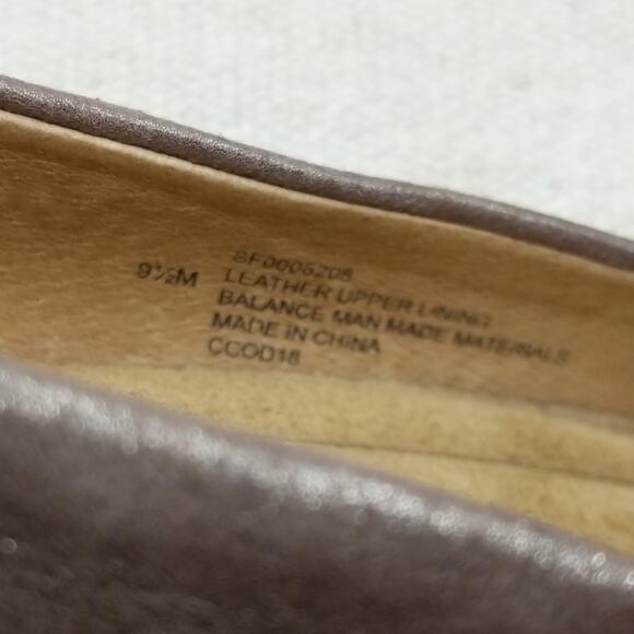 Sofft Lindon Block Heel Pump - Size 9.5M - NWOB - Picture 12 of 12